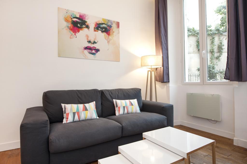 Pick A Flat'S Apartment In Bastille - Rue Mornay Париж Номер фото